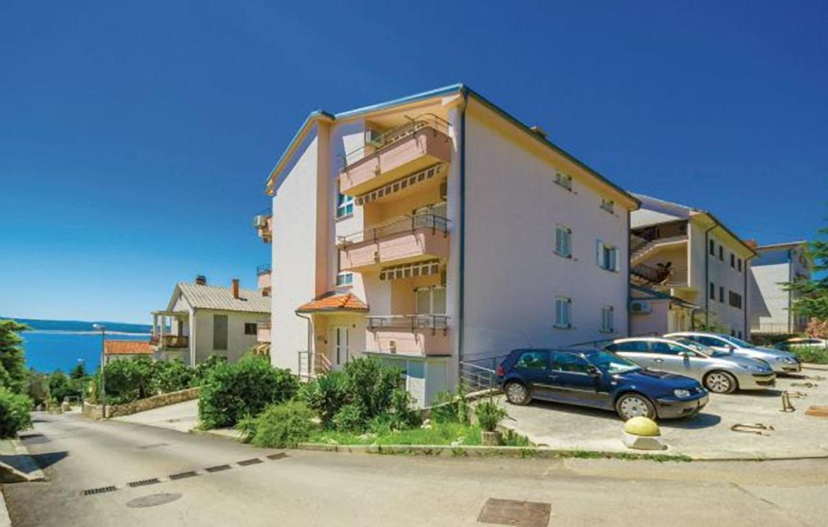 Apartment Zeleni Драмаль Экстерьер фото