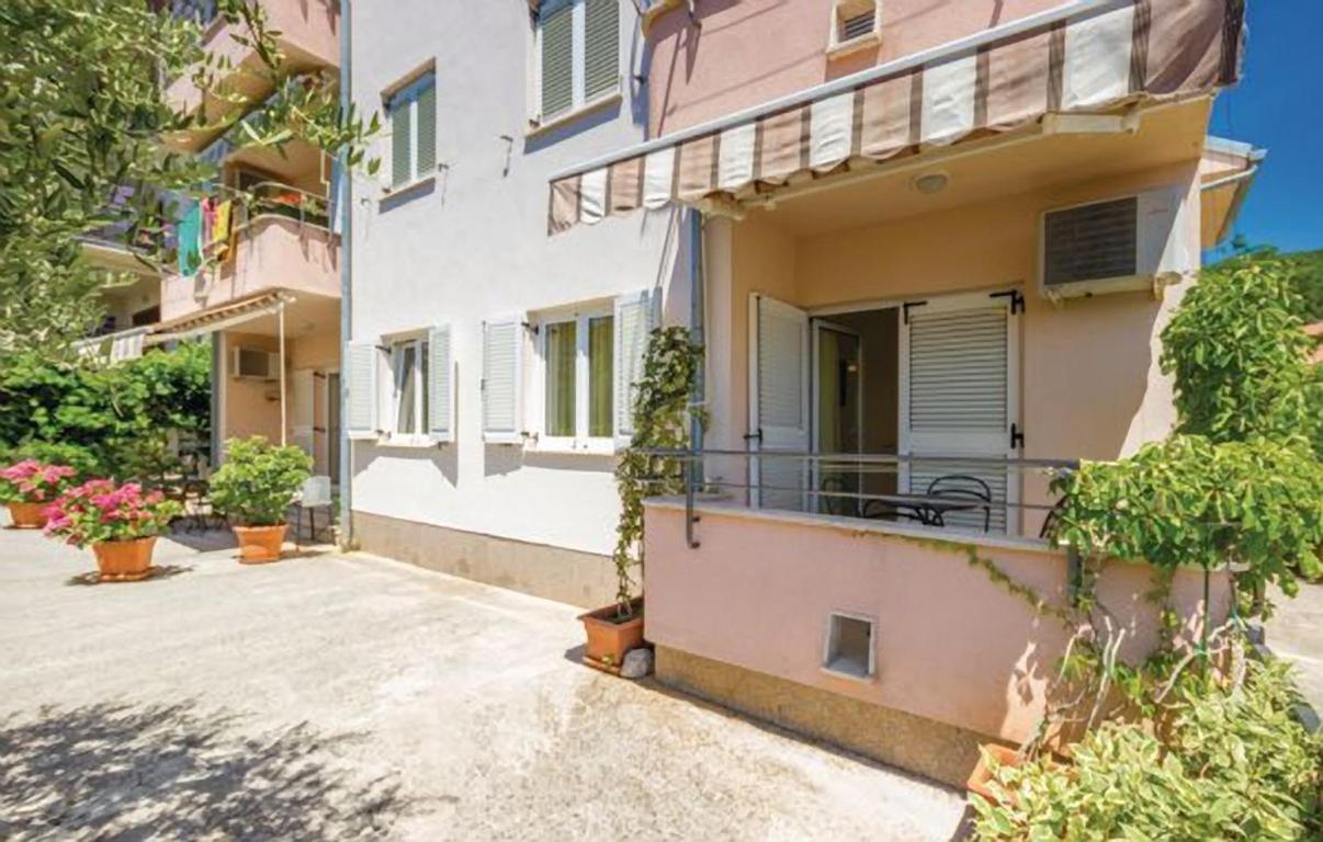 Apartment Zeleni Драмаль Экстерьер фото