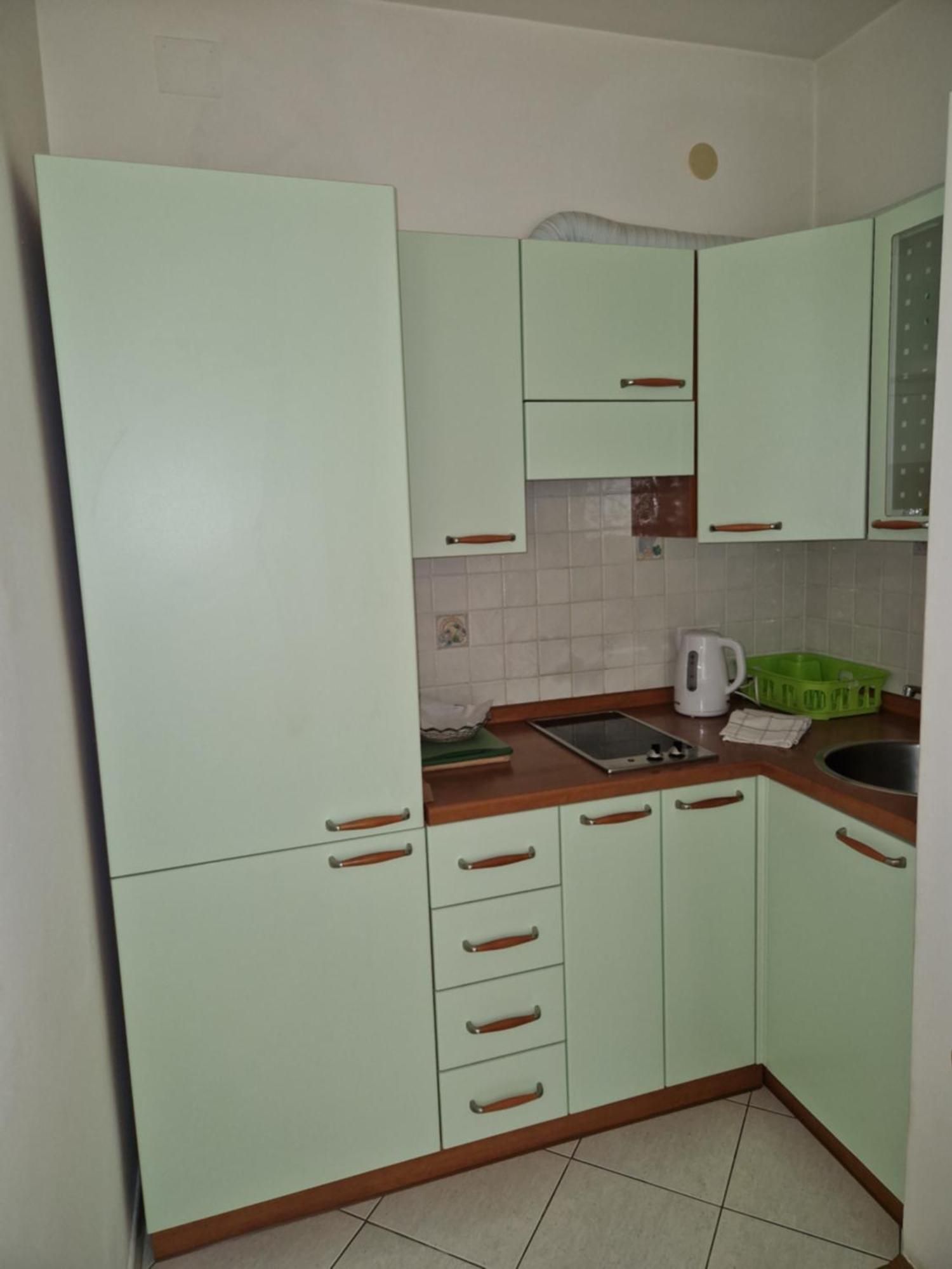 Apartment Zeleni Драмаль Экстерьер фото