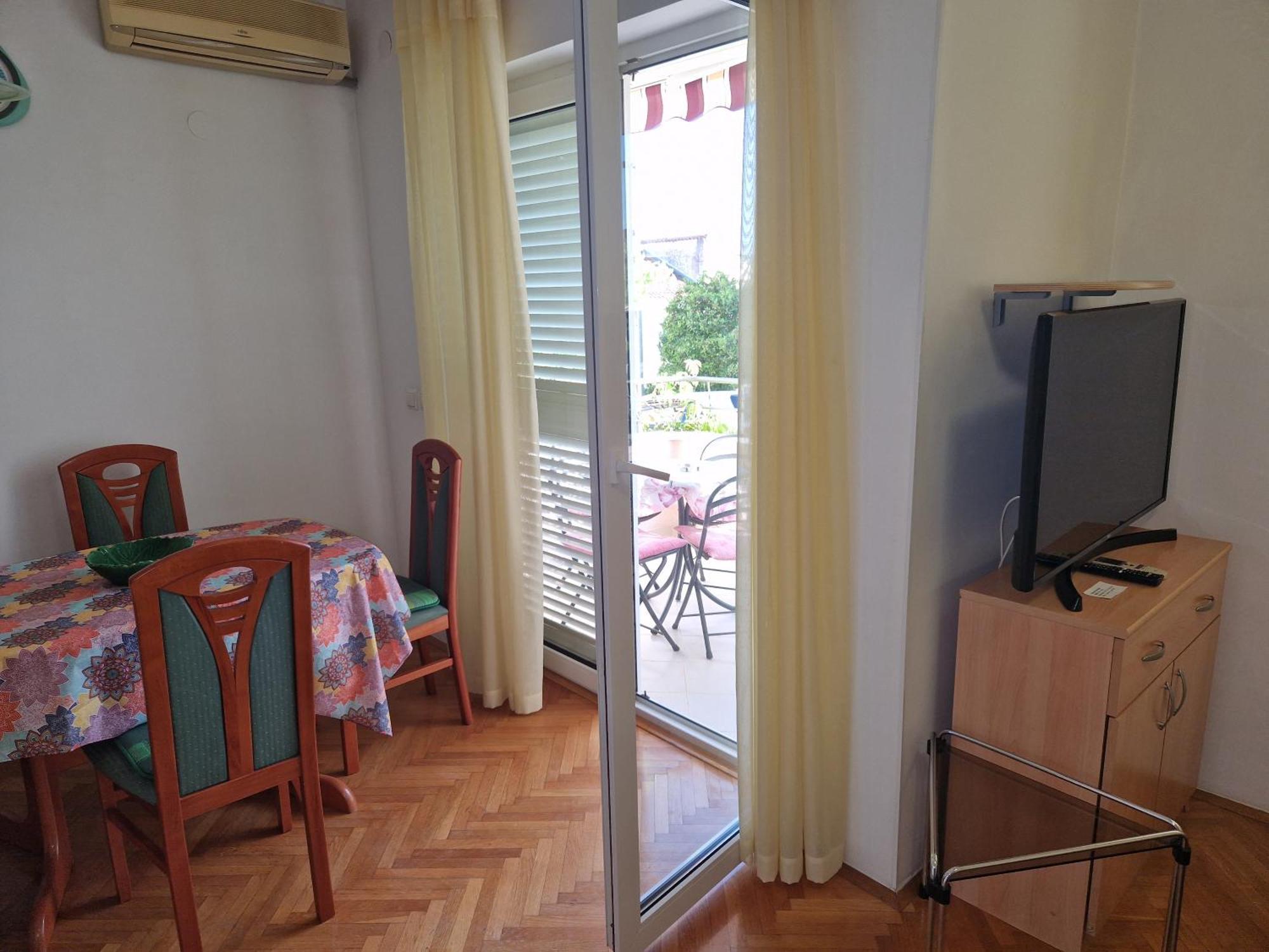 Apartment Zeleni Драмаль Экстерьер фото