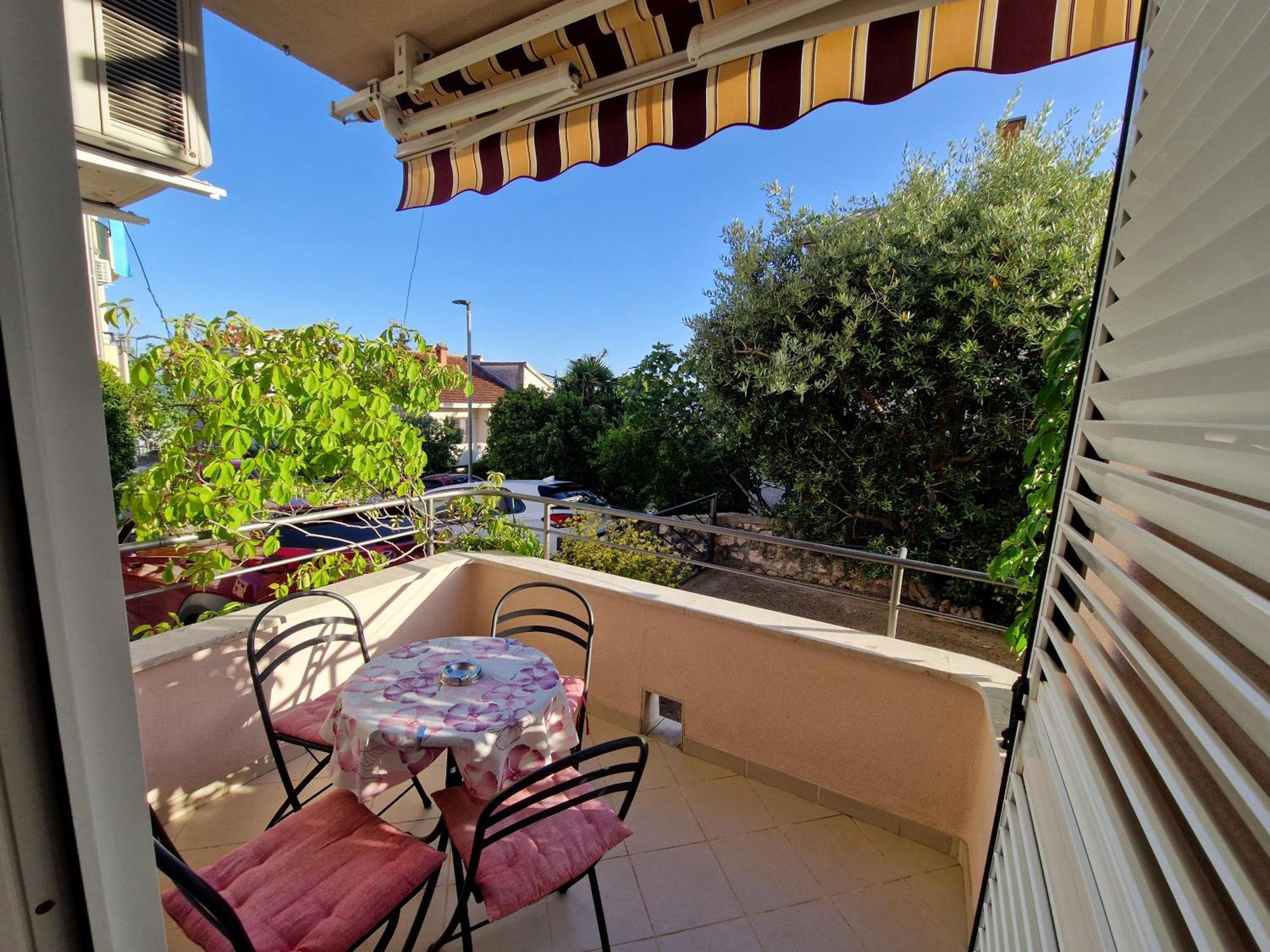 Apartment Zeleni Драмаль Экстерьер фото