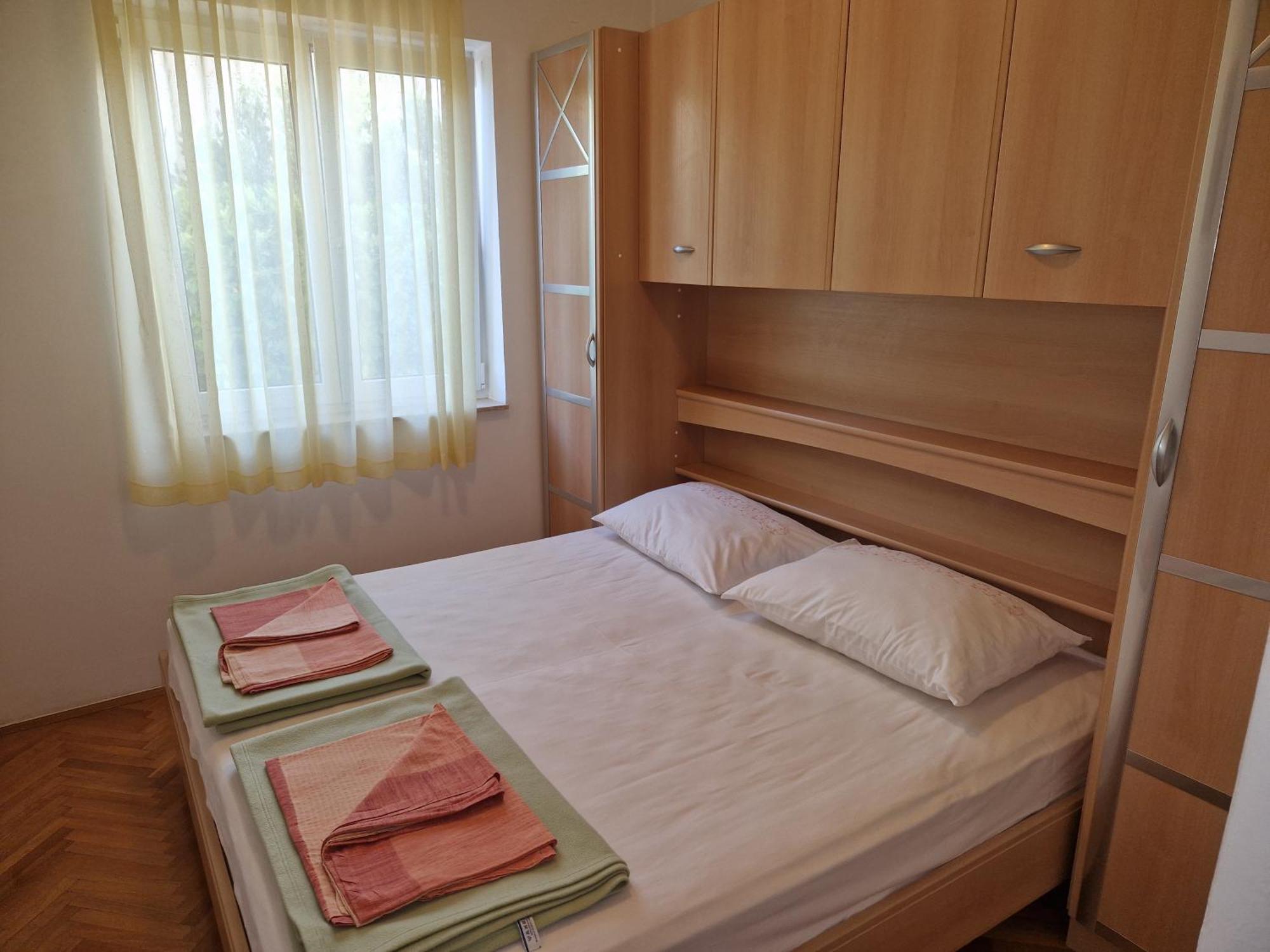 Apartment Zeleni Драмаль Экстерьер фото