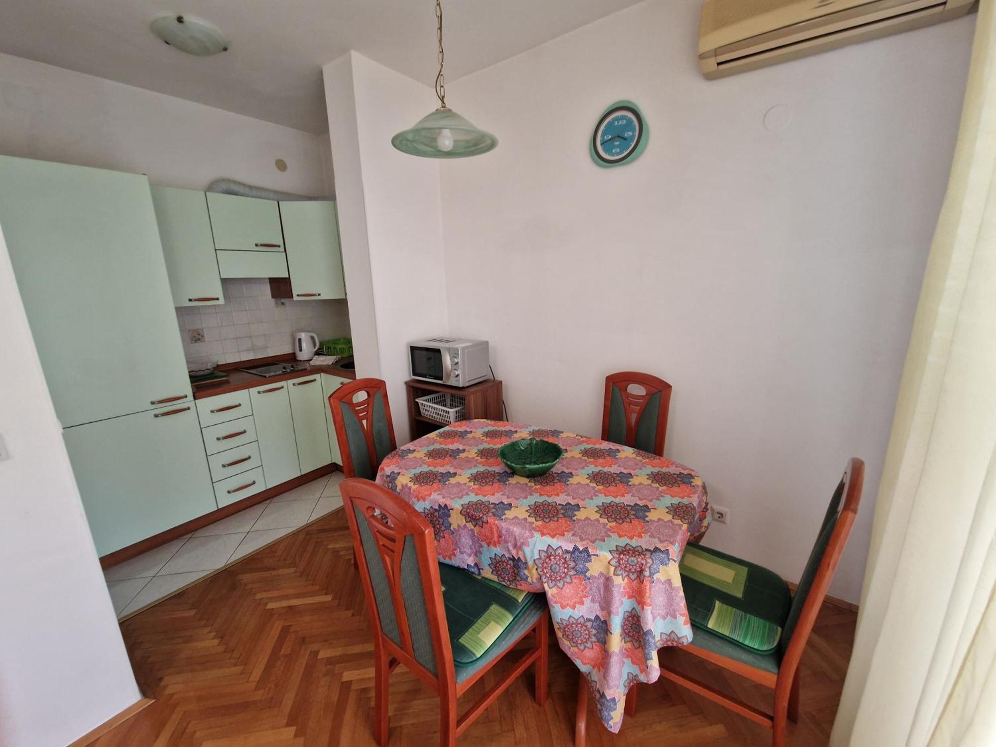 Apartment Zeleni Драмаль Экстерьер фото