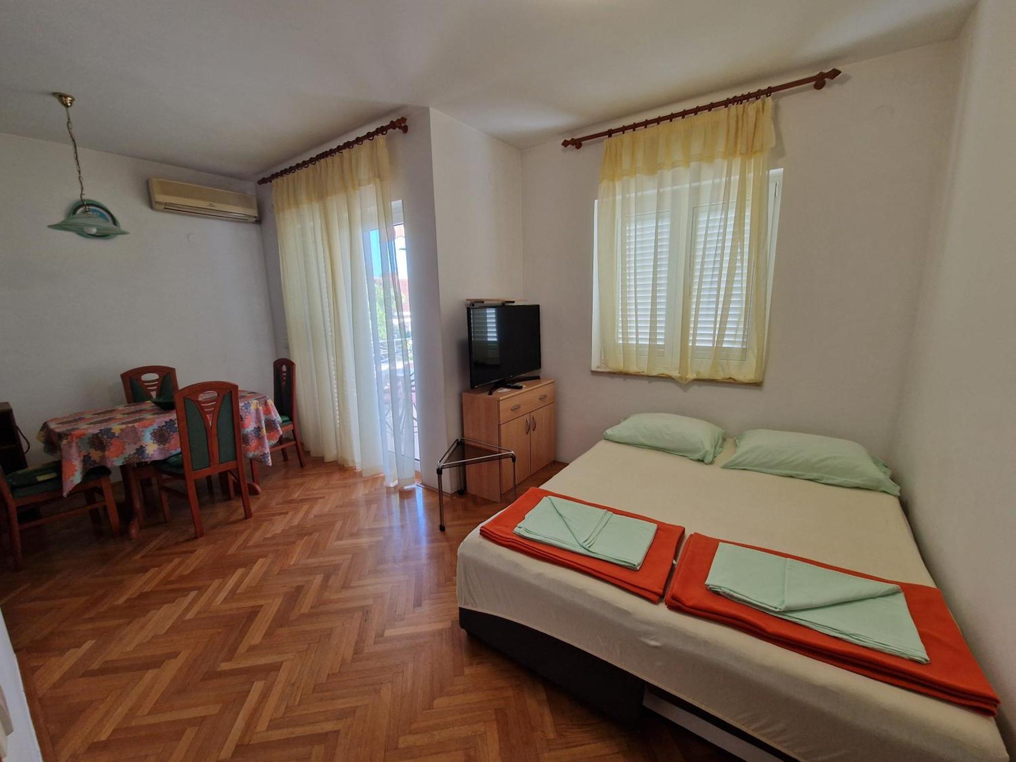 Apartment Zeleni Драмаль Экстерьер фото